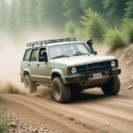 Does Car Insurance Cover Off-Roading?
