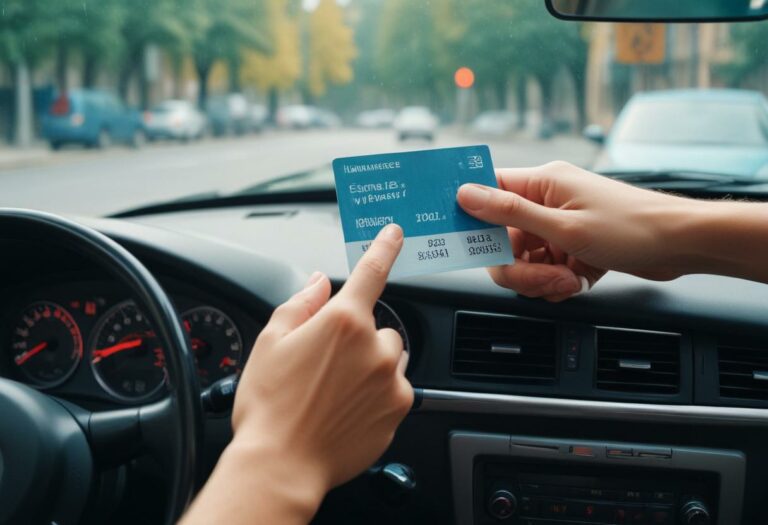When is My Car Insurance Policy Expiration Date?