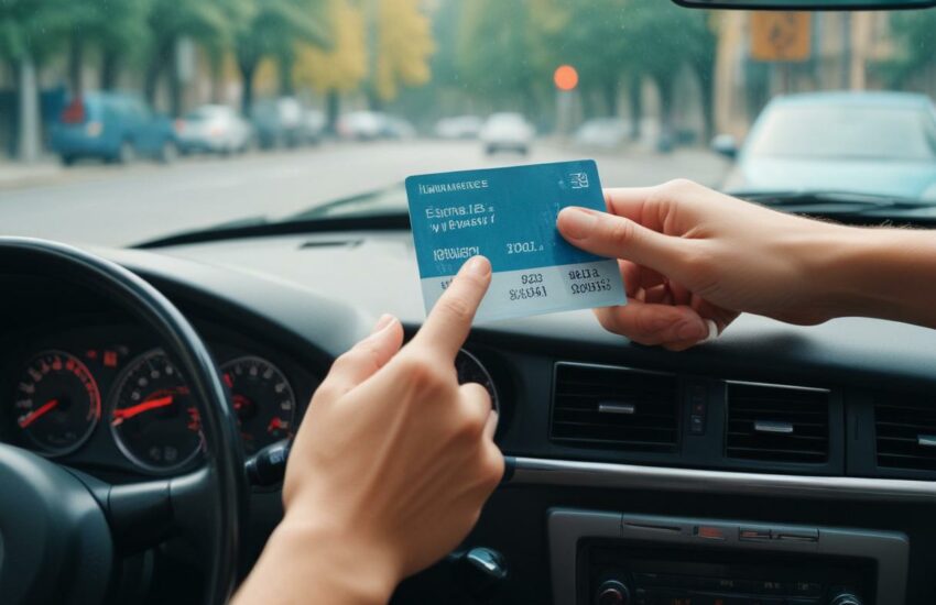 When is My Car Insurance Policy Expiration Date?