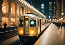 How Long Does It Take to Get from Chicago to New York? How Long Does It Take to Get from Chicago to New York?