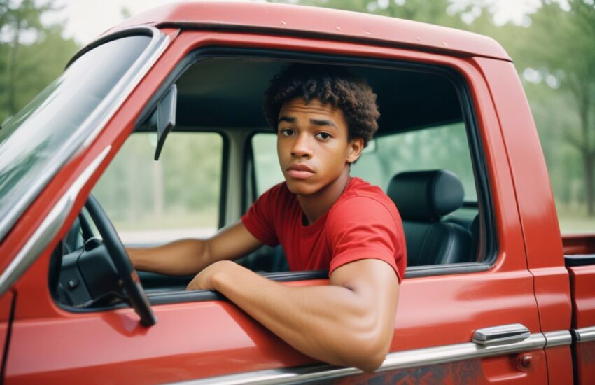 What is a Named Insured Driver?