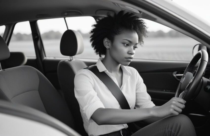 Does a Seatbelt Ticket Affect Insurance?