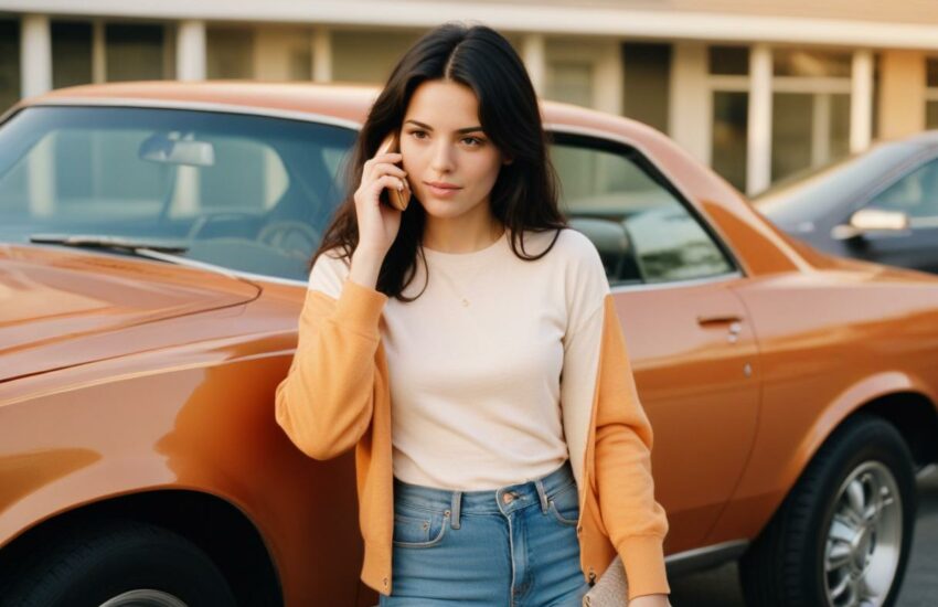 Can Someone Else Insure Your Financed Car?