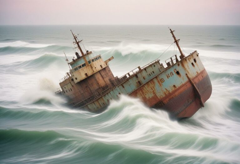 Does Boat Insurance Cover Sinking?