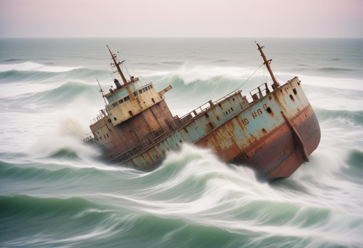 Does Boat Insurance Cover Sinking?