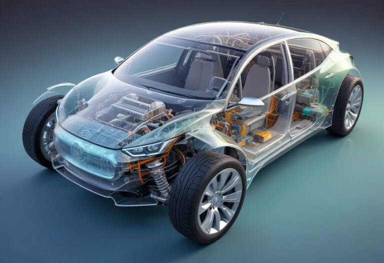 Are Hybrids More Expensive to Insure?