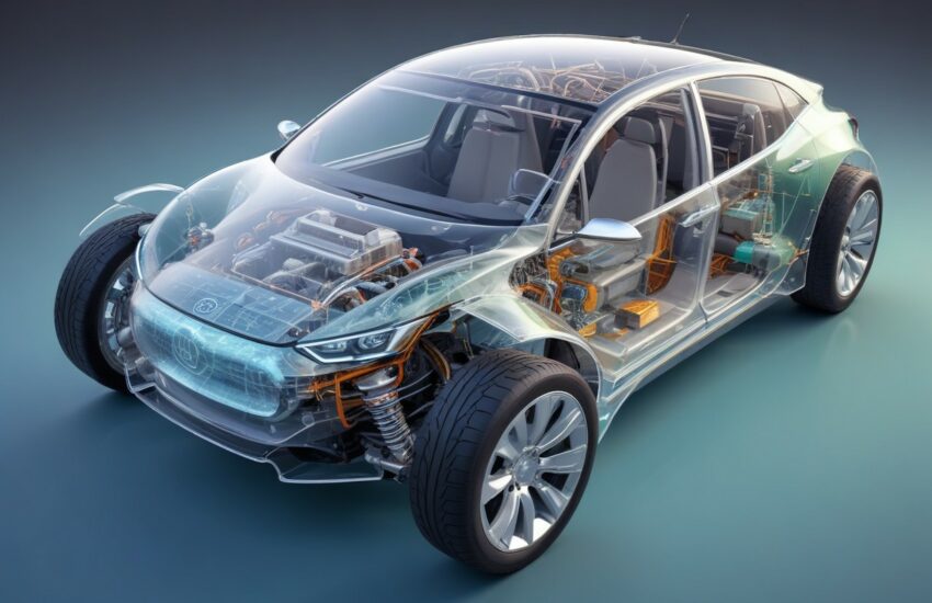 Are Hybrids More Expensive to Insure?
