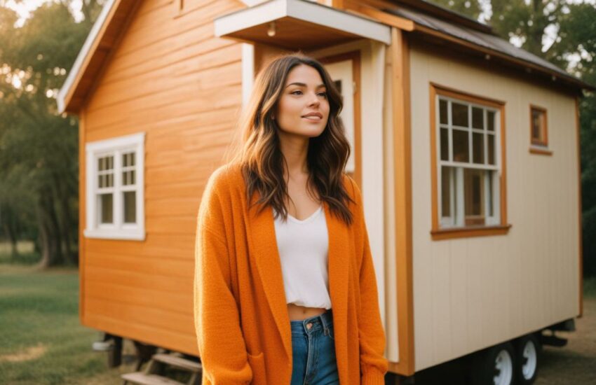 Best Personal Loans for Tiny Home Financing of 2024