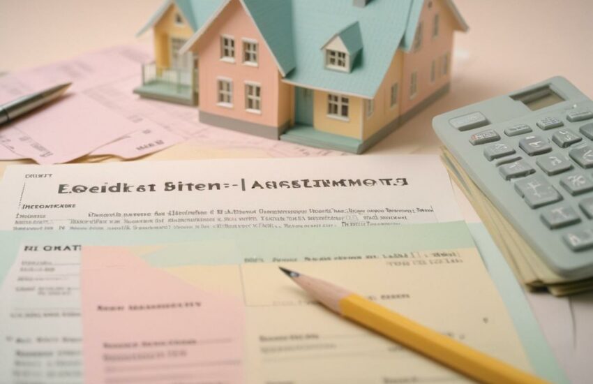 What is Mortgage Underwriting?