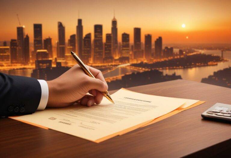 Export Credit Insurance: What It Is and What It Covers