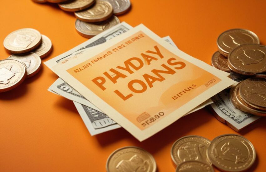 Payday Loans vs. Personal Loans: What's the Difference?
