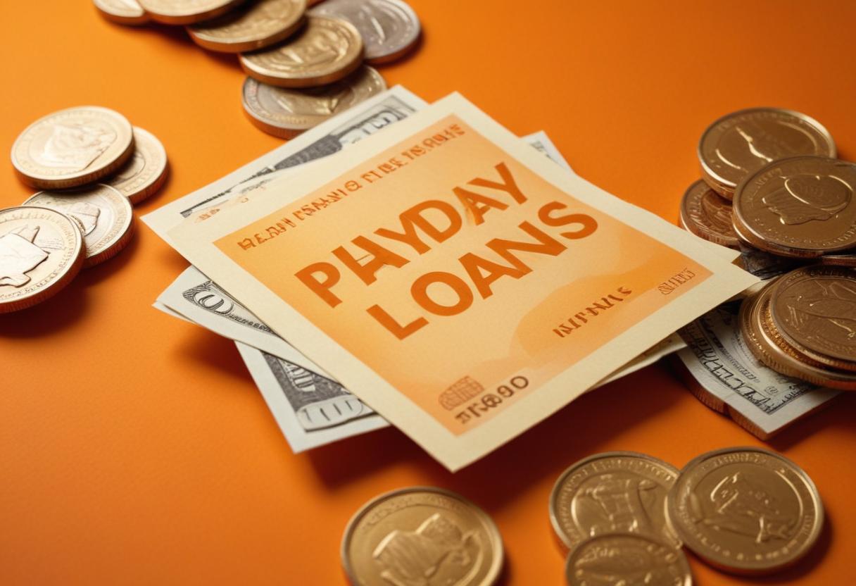 Payday Loans vs. Personal Loans: What’s the Difference? Payday Loans vs. Personal Loans: What's the Difference?