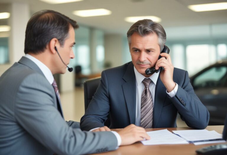 Can You Cancel a Car Insurance Claim?