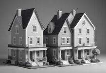 Condo vs. Townhouse Insurance: What’s the Difference? Condo vs. Townhouse Insurance: What's the Difference?