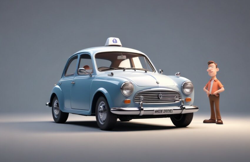 How Does an Insurance Company Determine Car Value?