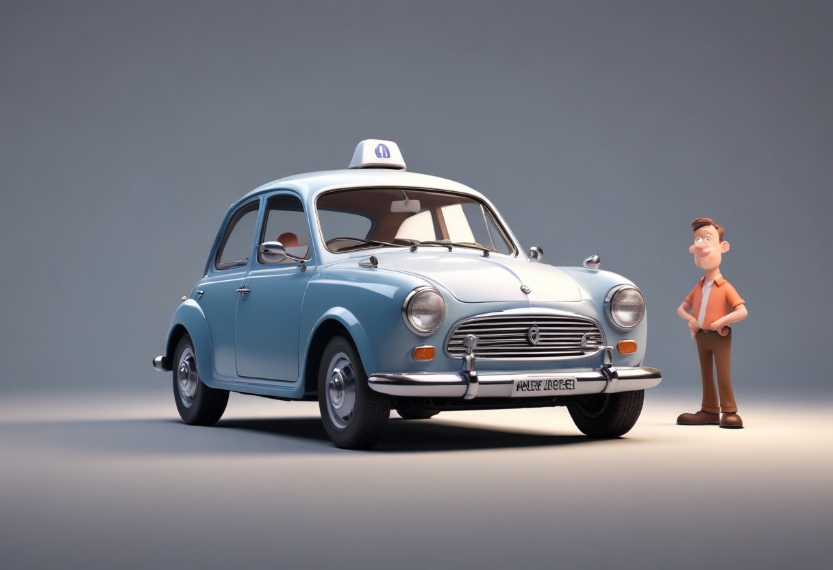 How Does an Insurance Company Determine Car Value? How Does an Insurance Company Determine Car Value?