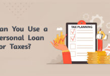Can You Use a Personal Loan for Taxes? Can You Use a Personal Loan for Taxes?