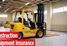 Contractors Equipment Insurance: What It Covers Contractors Equipment Insurance: What It Covers