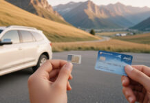 Credit Card Rental Car Insurance: What It Is and How It Works Credit Card Rental Car Insurance: What It Is and How It Works