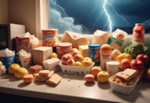 Does Home Insurance Cover Spoiled Food After a Power Outage? Does Home Insurance Cover Spoiled Food After a Power Outage?