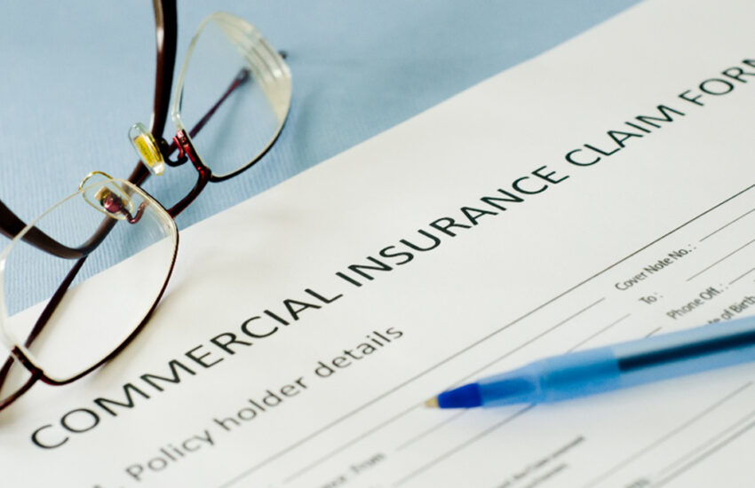 How to File a Business Insurance Claim