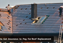 How to Get Insurance to Pay for Your Roof Replacement How to Get Insurance to Pay for Your Roof Replacement