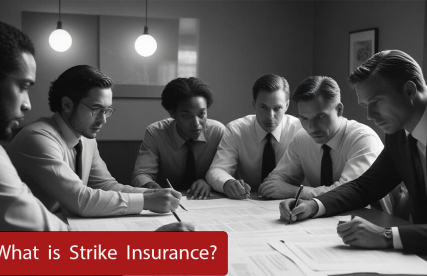 Strike Insurance: What It Is and What It Covers
