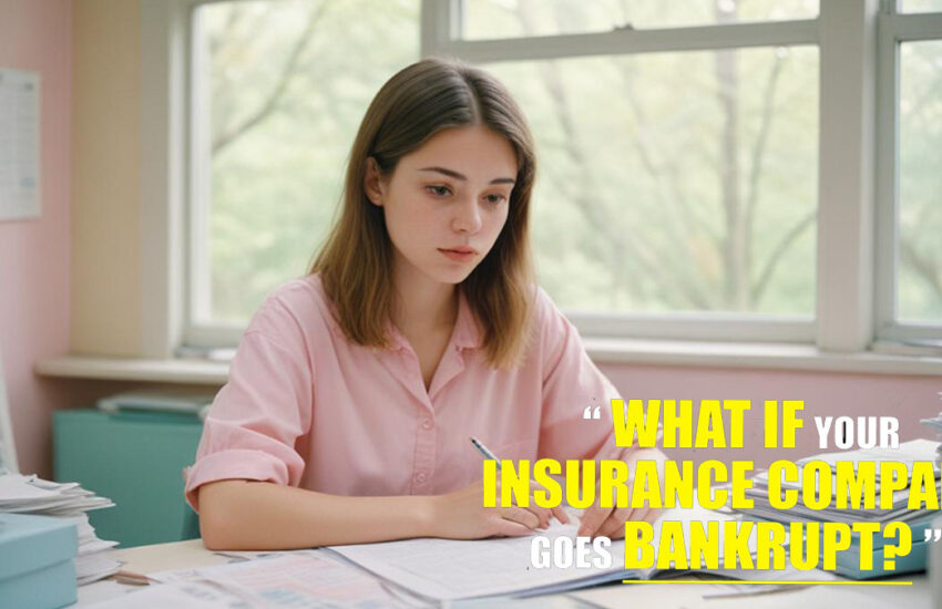 What Happens If Your Insurance Company Goes Out of Business?