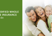 What is Modified Whole Life Insurance? What is Modified Whole Life Insurance?