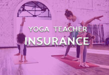 Yoga Teacher Insurance: What It Covers Yoga Teacher Insurance: What It Covers