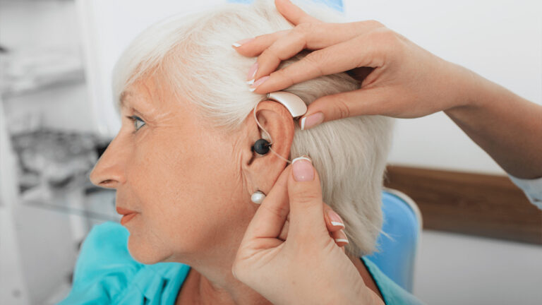 Does Insurance Cover Hearing Aids?
