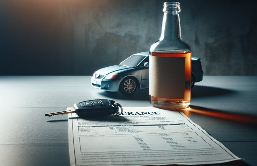 How Long Does a DUI Affect Car Insurance?