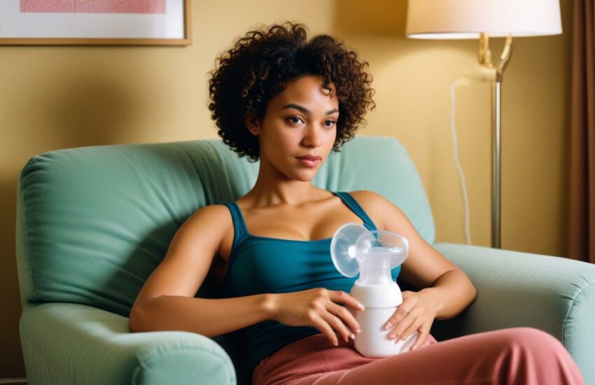 How to Get a Breast Pump Through Insurance