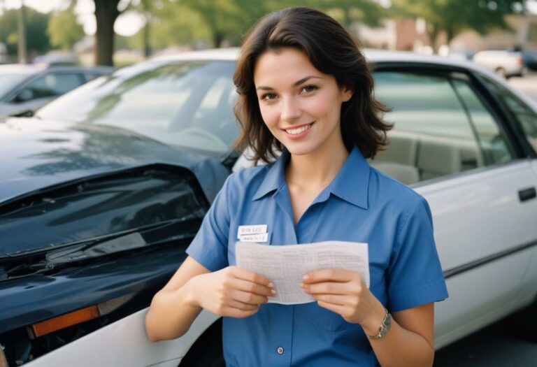 How to Become an Auto Insurance Agent