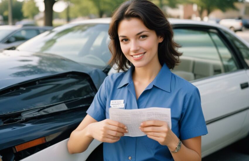 How to Become an Auto Insurance Agent