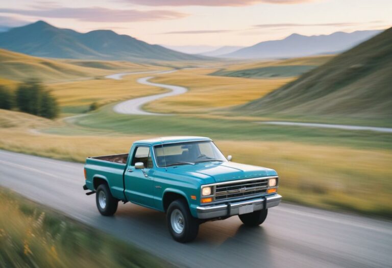 Best Car Insurance for Pickup Trucks in 2024