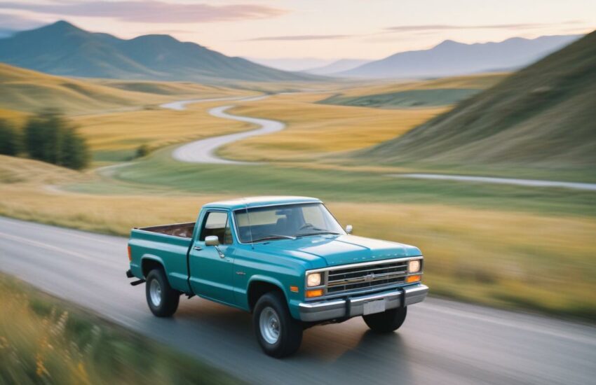 Best Car Insurance for Pickup Trucks in 2024