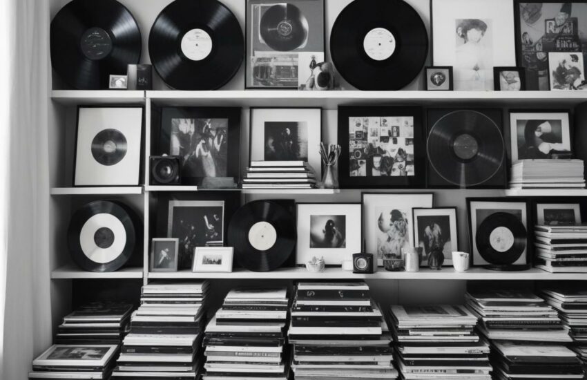 Should I Insure My Vinyl Collection?