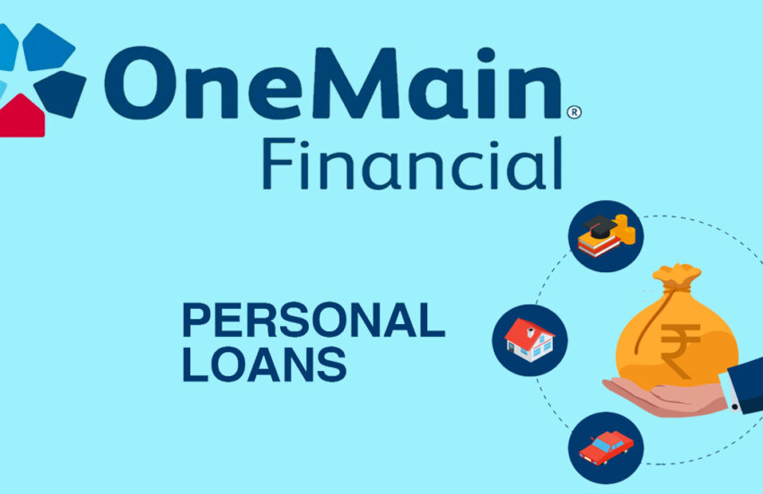 OneMain Financial Personal Loans: How to Apply