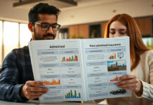 Admitted vs. Non-Admitted Insurance: What’s the Difference? Admitted vs. Non-Admitted Insurance: What's the Difference?