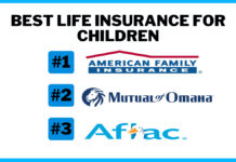 Best Children’s Life Insurance Companies of 2024 Best Children's Life Insurance Companies of 2024