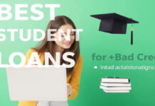 Best Student Loans for Bad Credit of 2024 Best Student Loans for Bad Credit of 2024