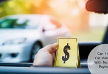 Can I Get Car Insurance With No Down Payment? Can I Get Car Insurance With No Down Payment?