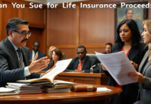 Can You Sue for Life Insurance Proceeds? Can You Sue for Life Insurance Proceeds?