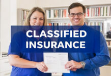 Classified Insurance: What It Is and Types Classified Insurance: What It Is and Types