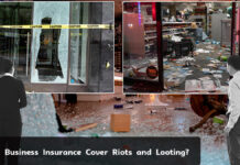 Does Business Insurance Cover Riots and Looting? Does Business Insurance Cover Riots and Looting?