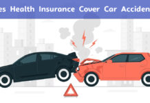 Does Health Insurance Cover Car Accidents? Does Health Insurance Cover Car Accidents?