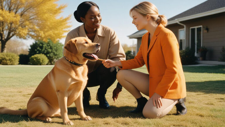 Does Pet Insurance Cover Training?