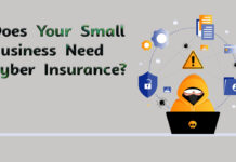 Does Your Small Business Need Cyber Insurance? Does Your Small Business Need Cyber Insurance?