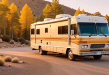 How Long is an RV Loan Term? How Long is an RV Loan Term?